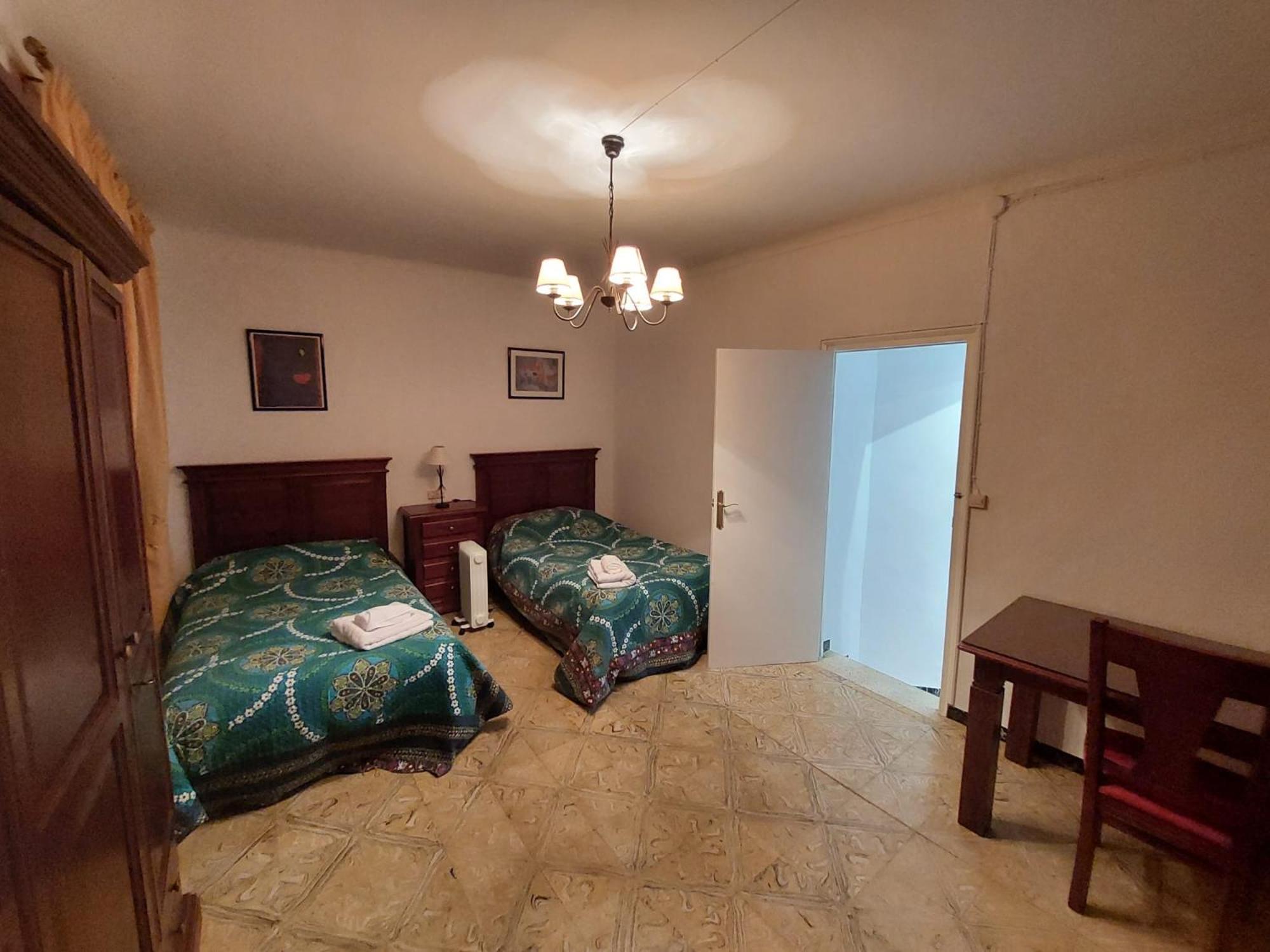Casa Jaro Villa Sierra de Yeguas Buitenkant foto